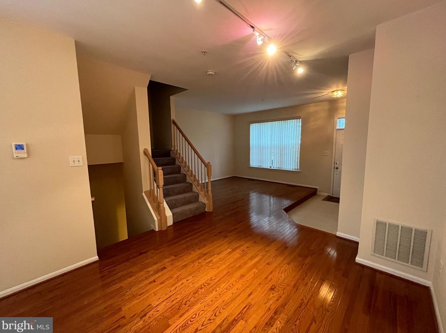 9718 Athletic Way, Gaithersburg MD  20878-5379 exterior