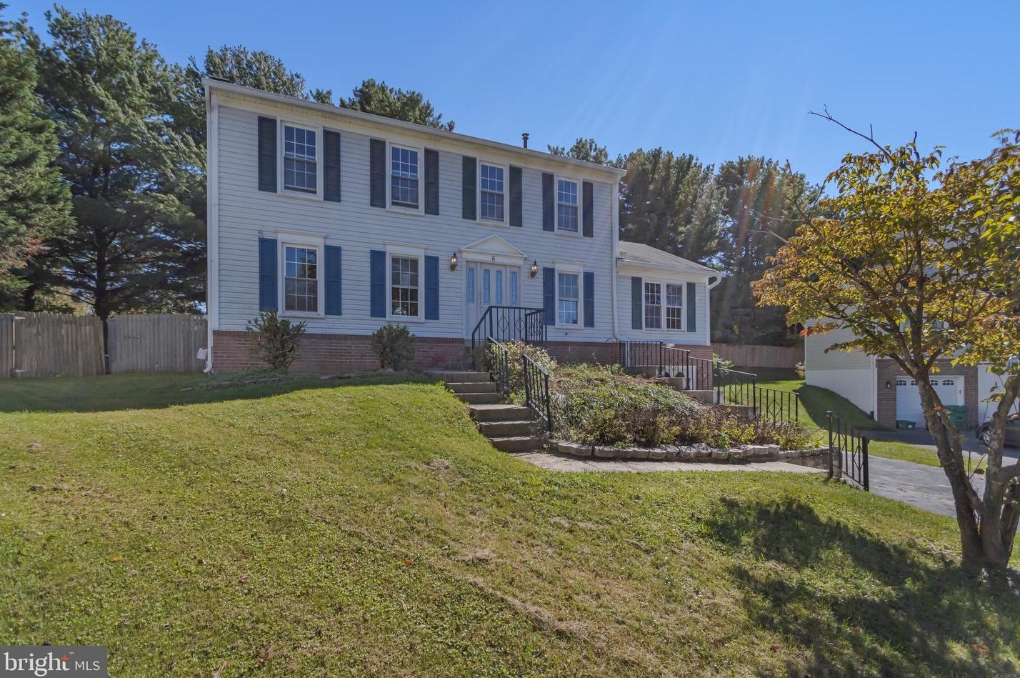 6 Bostwick Ct, Gaithersburg, MD 20878-1945