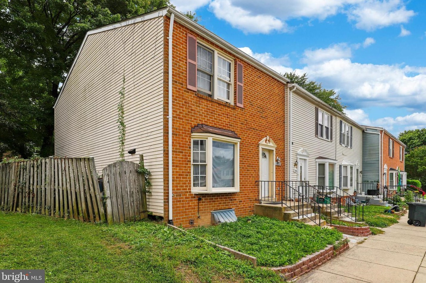 116 Middle Point Ct, Gaithersburg, MD 20877-1836
