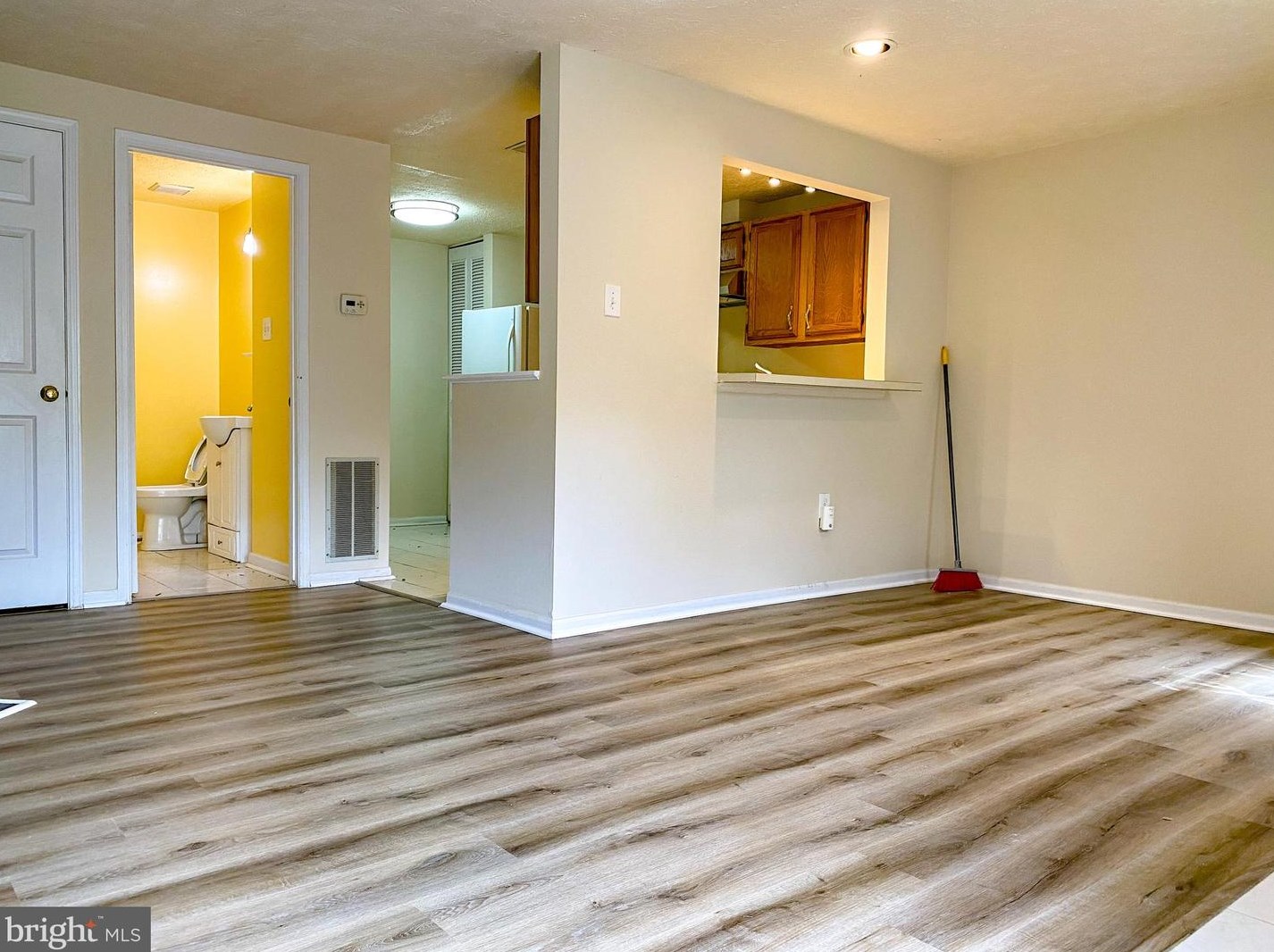 540 Palmtree Dr, Gaithersburg MD  20878-2930 exterior