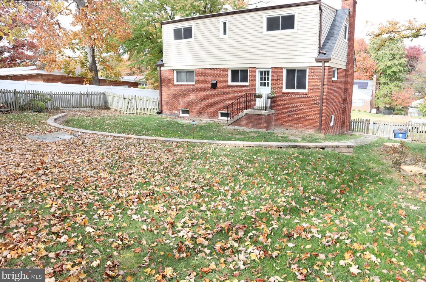 1909 Forest Dale Dr, Silver Spring, MD 20903