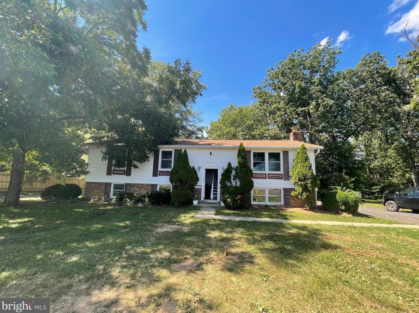 14018 Old Columbia Pike, Burtonsville, MD 20866
