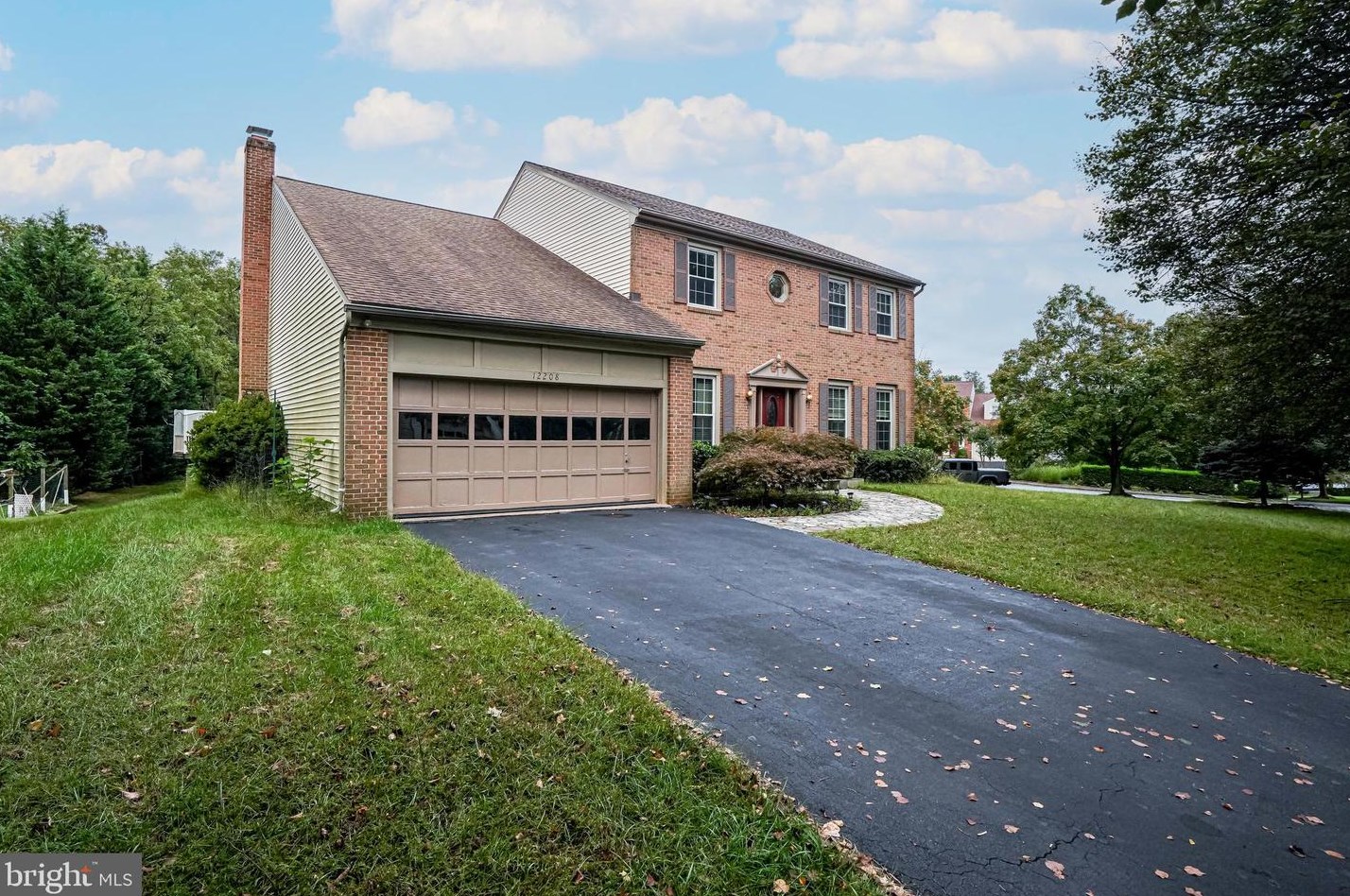 12208 Quince Valley Dr, Gaithersburg, MD 20878-4722