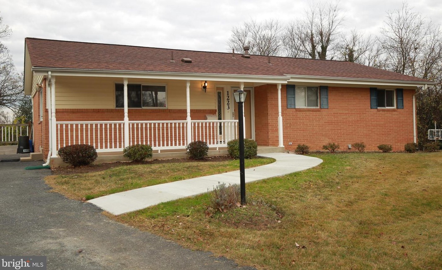 1223 Devere Dr, Silver Spring, MD 20903