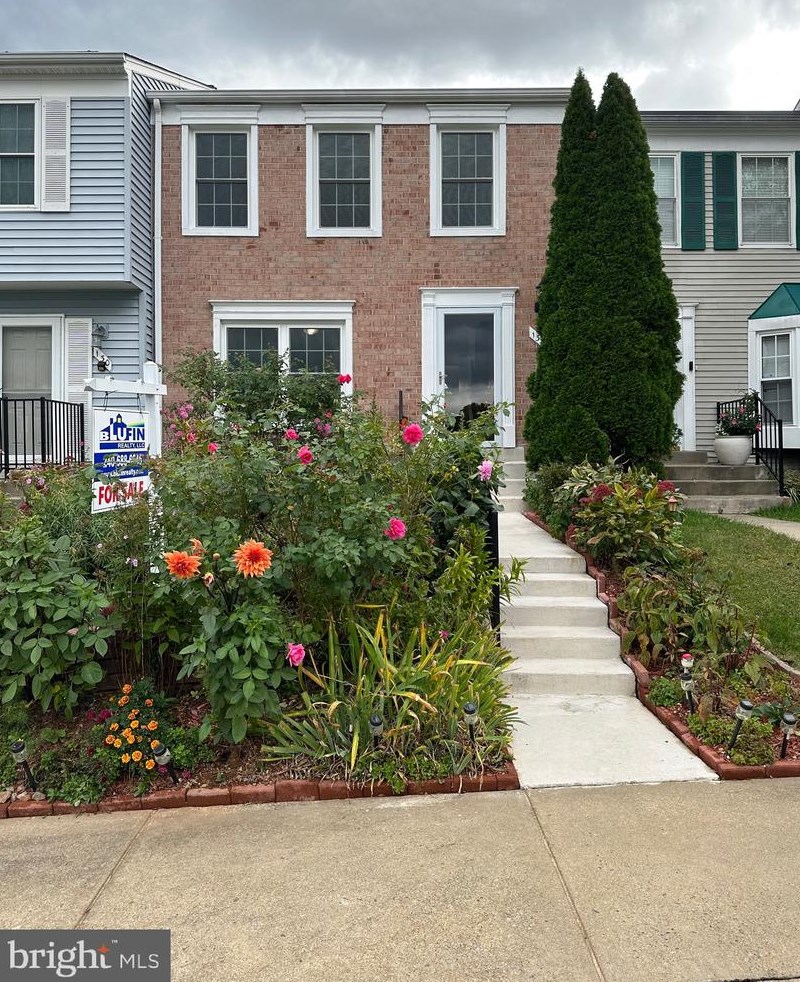 132 Bowsprit Ct, Gaithersburg, MD 20877-3452
