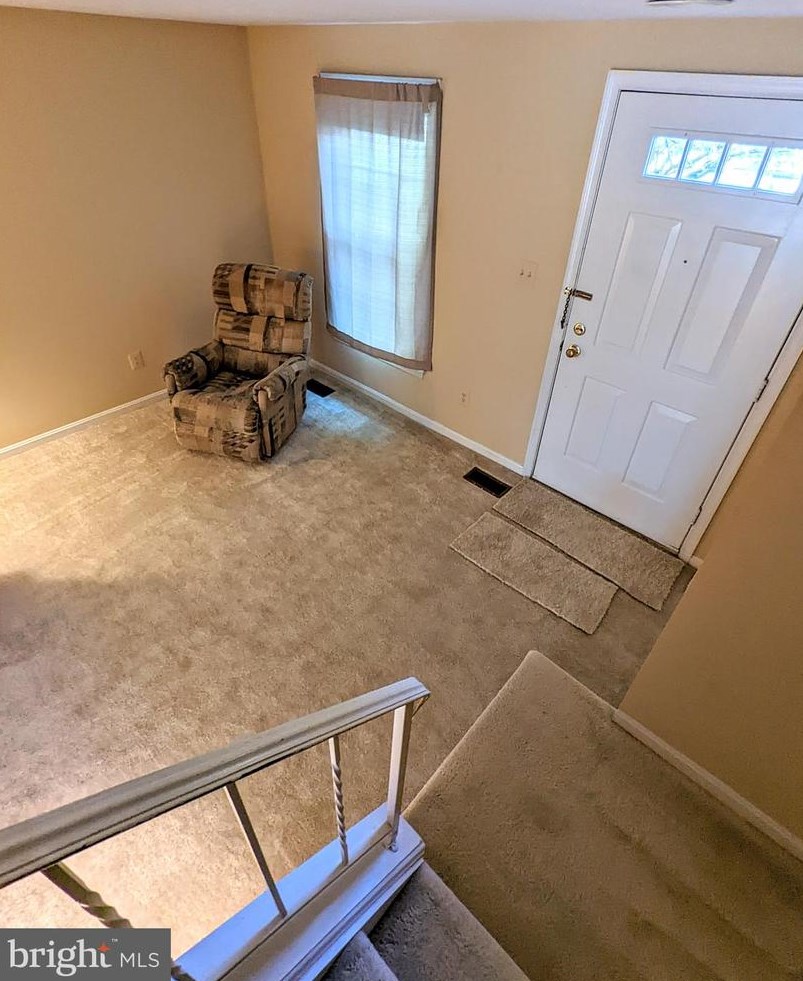 20559 Strath Haven Dr, Gaithersburg MD  20886-4058 exterior