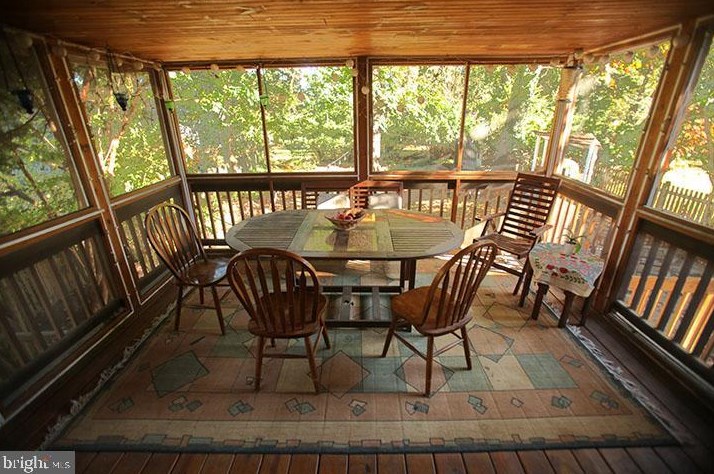 625 Elm Ave, Silver Spring MD  20912-5431 exterior