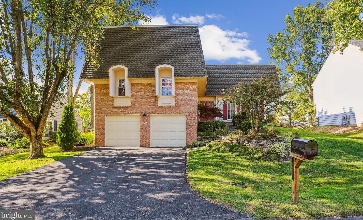20061 Doolittle St, Gaithersburg, MD 20886-1314