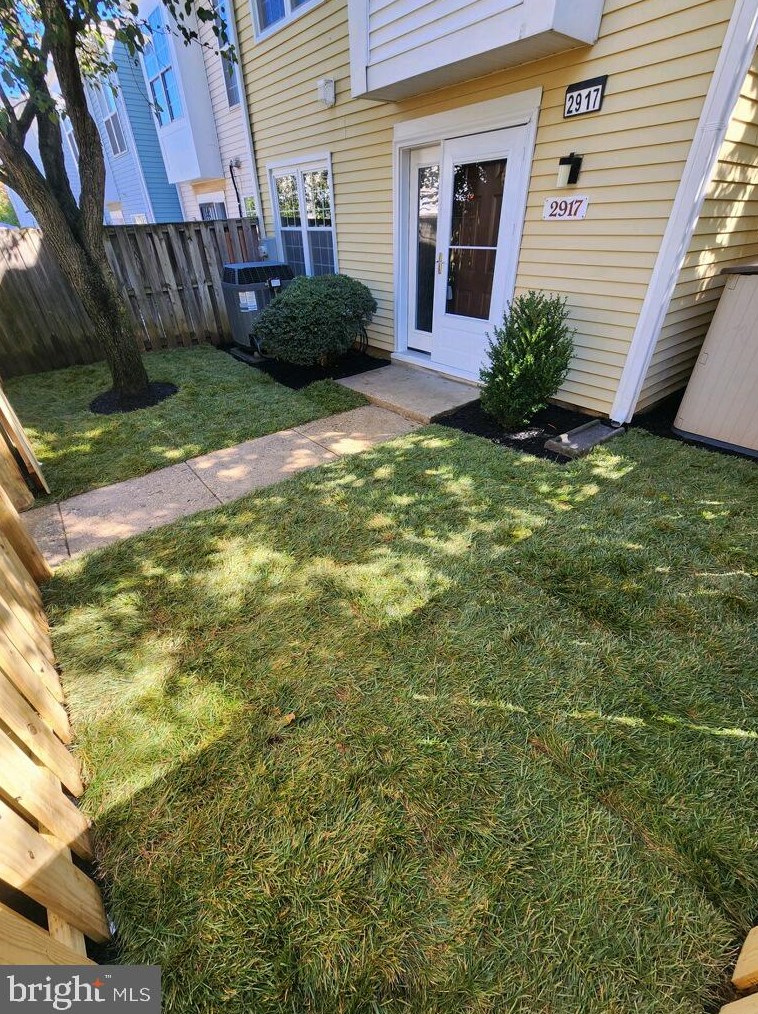 2917 Shepperton Terrace, Silver Spring, MD 20904