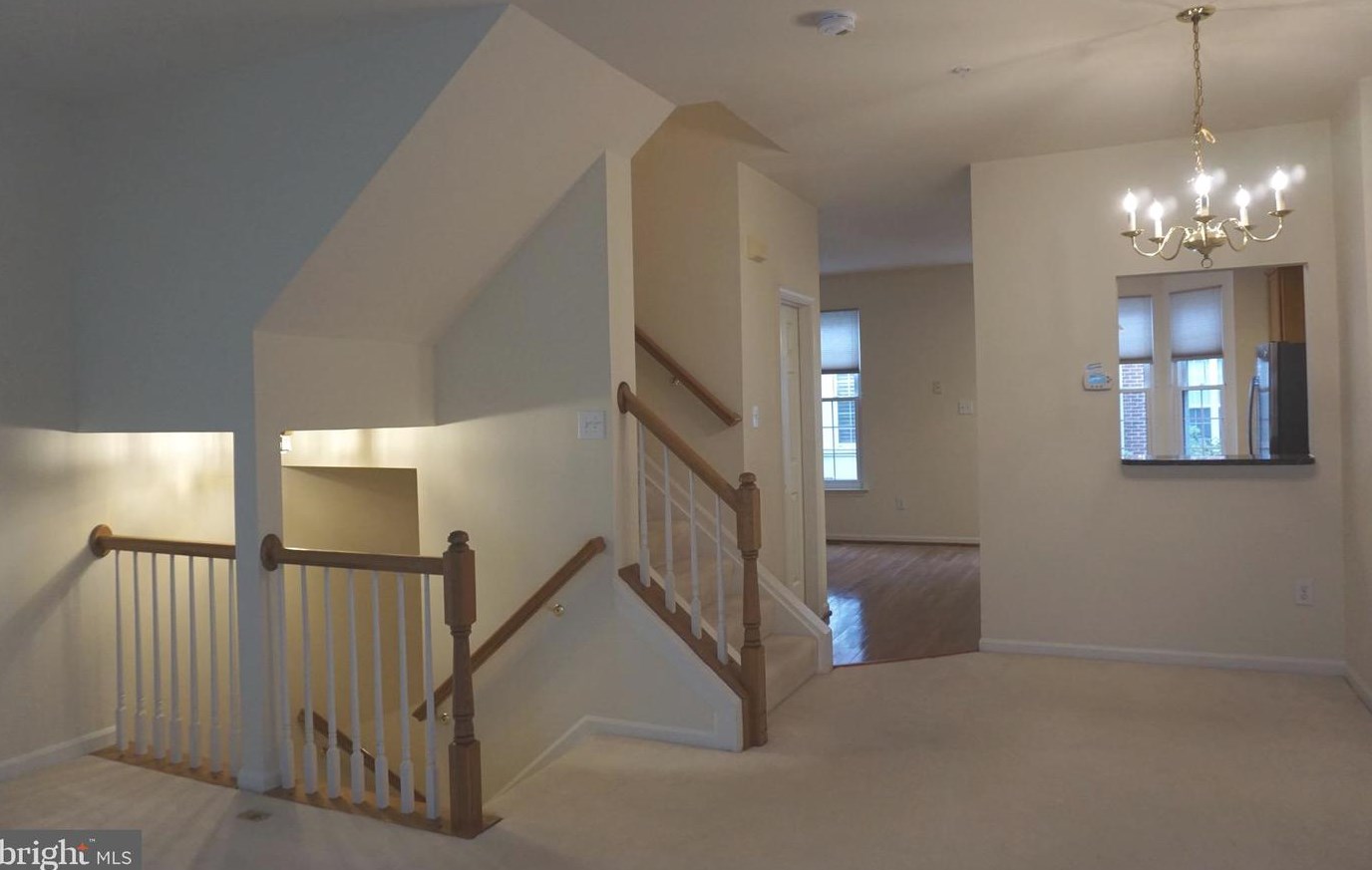 9724 Athletic Way, Gaithersburg MD  20878-5379 exterior