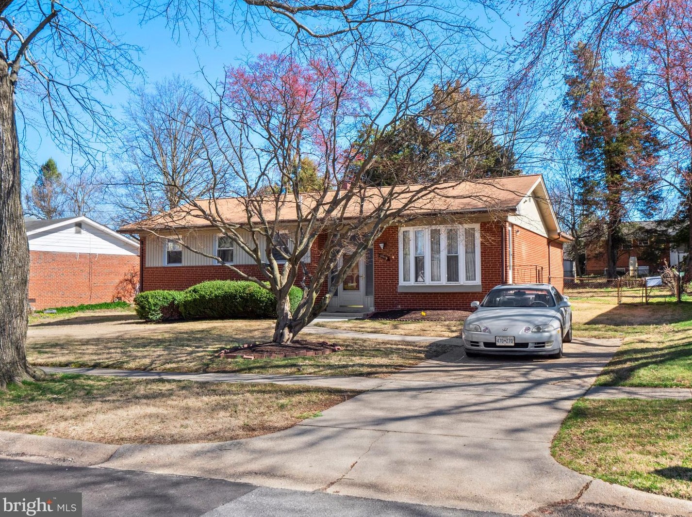 11113 Easecrest Dr, Silver Spring, MD 20902