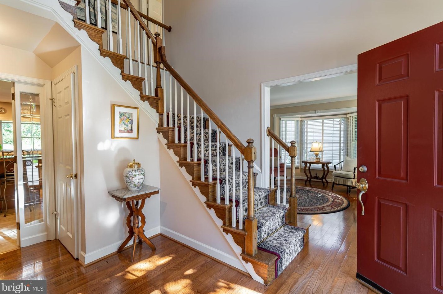 9 Morning Light Ct, Gaithersburg, MD 20878-2093