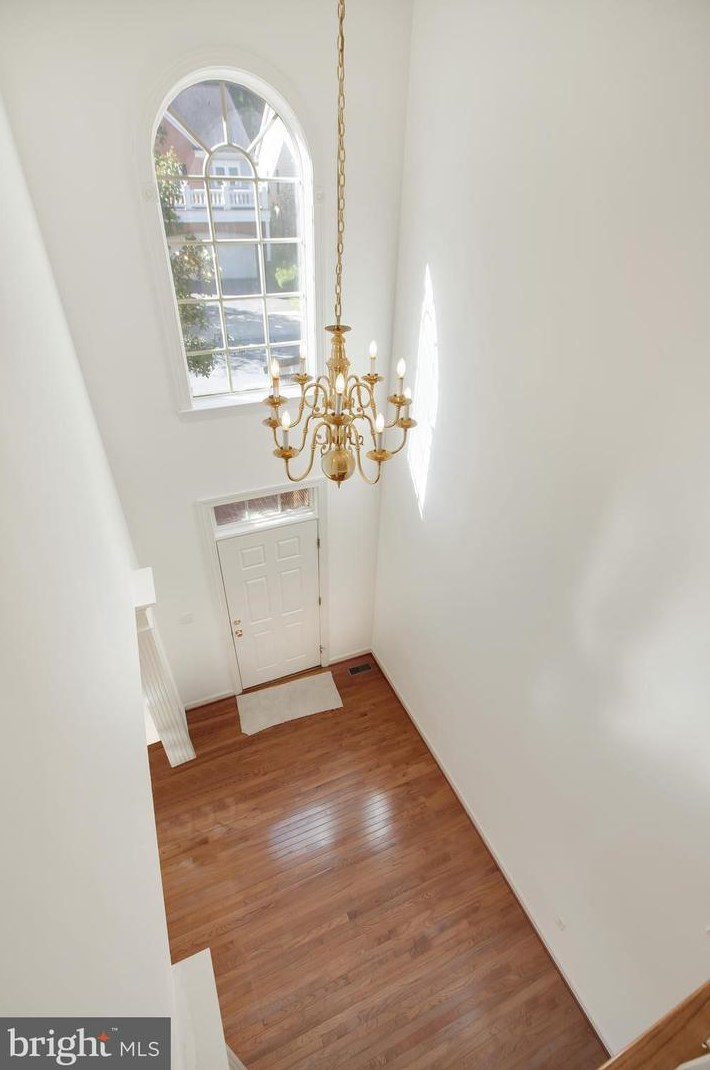 13221 Dutrow Dr, Clarksburg, MD 20871-4346