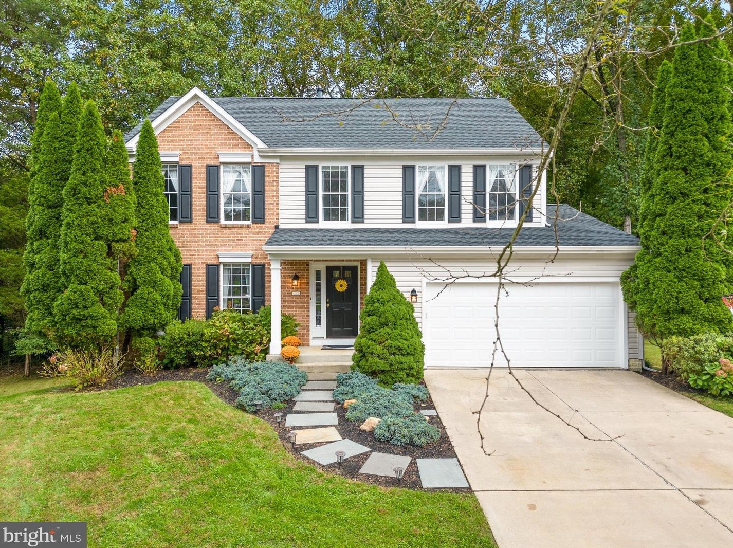 18503 Lacewing Pl, Olney, MD 20832-3064