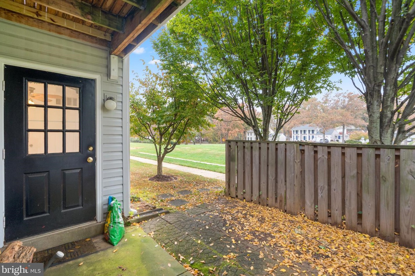 18158 Rolling Meadow Way, Olney MD  20832-1777 exterior