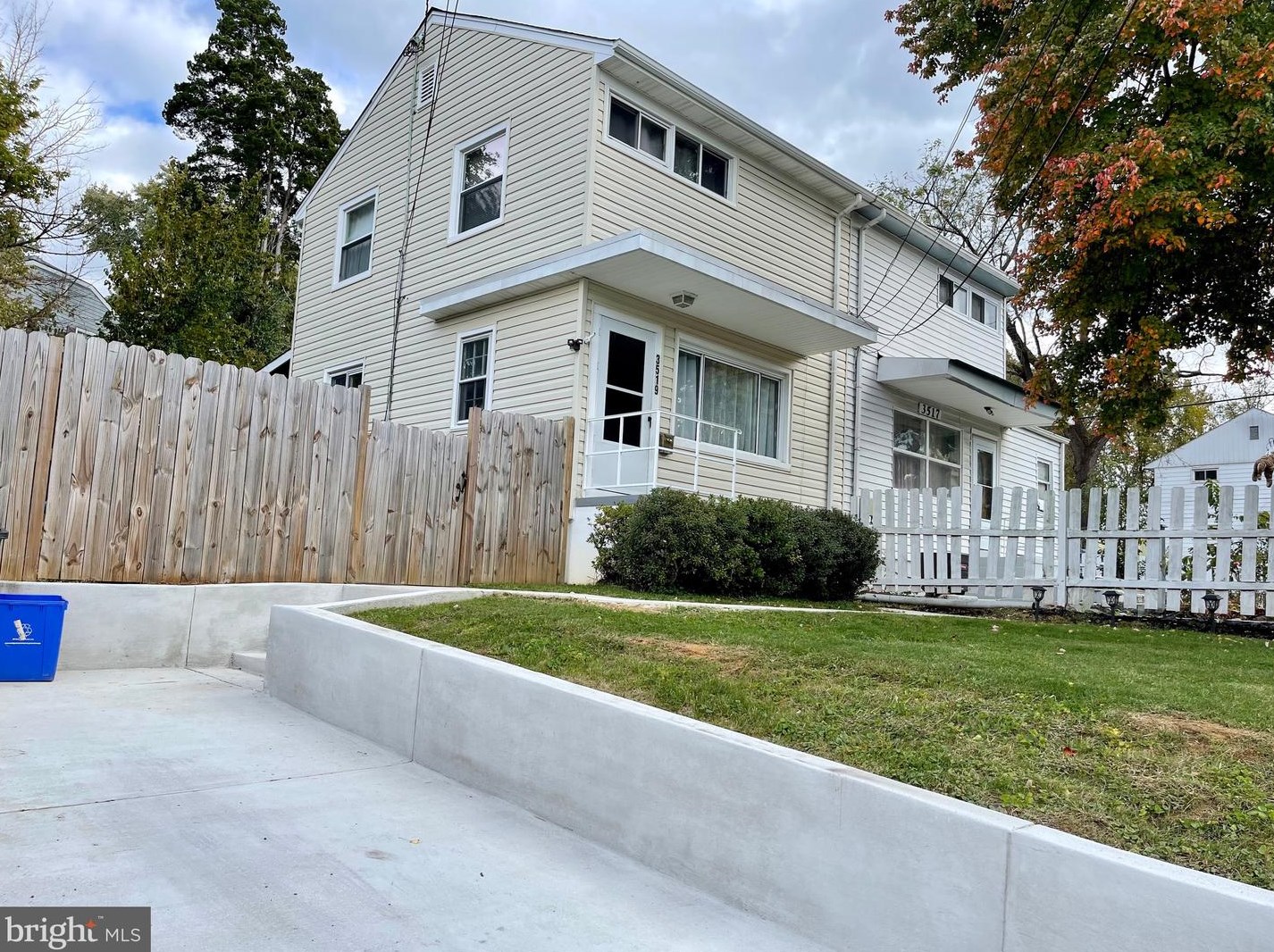 3519 Edwin St, Silver Spring, MD 20902