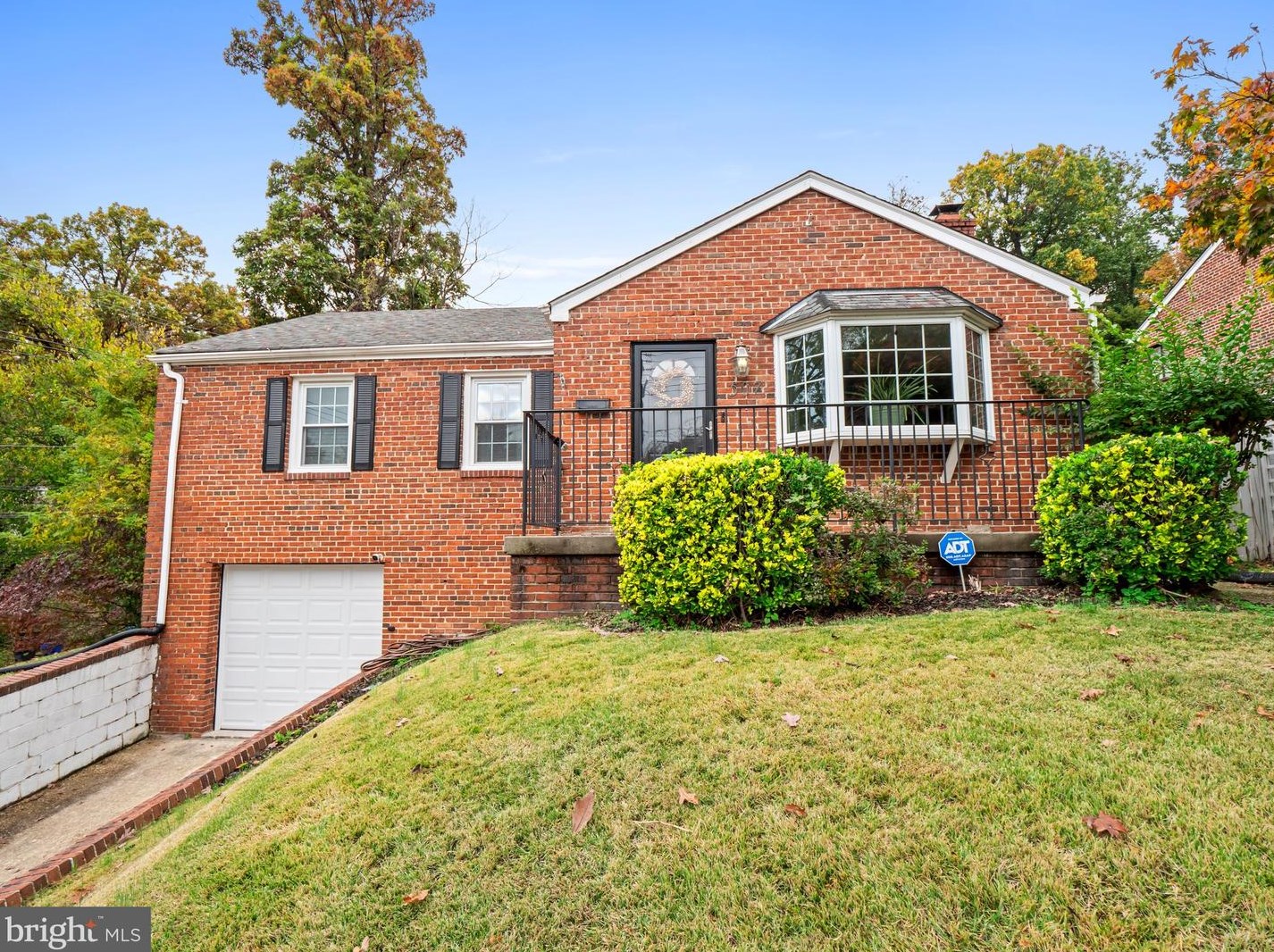 507 Granville Dr, Silver Spring, MD 20901