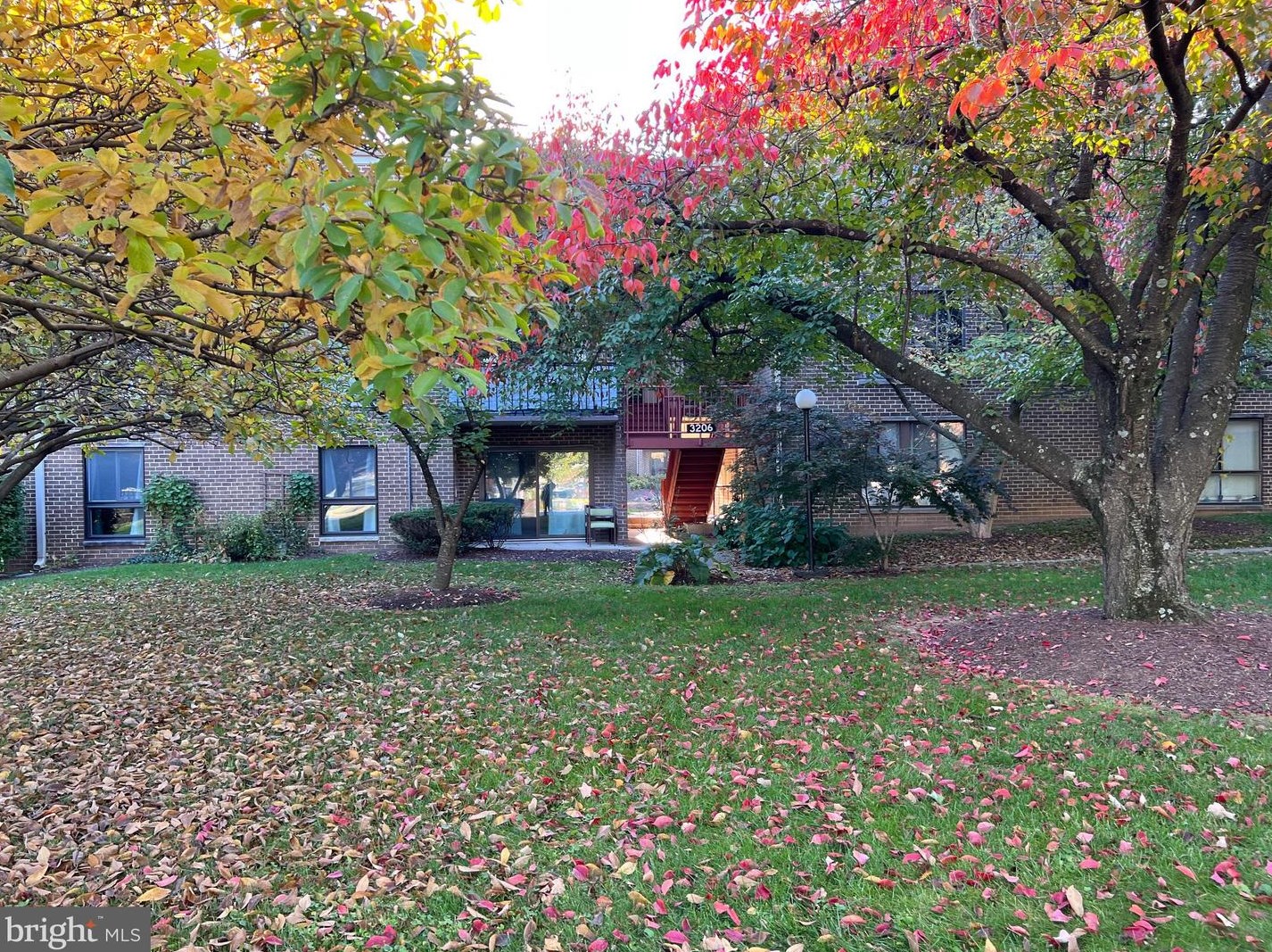 3206 Spartan Rd, Olney MD  20832-2339 exterior