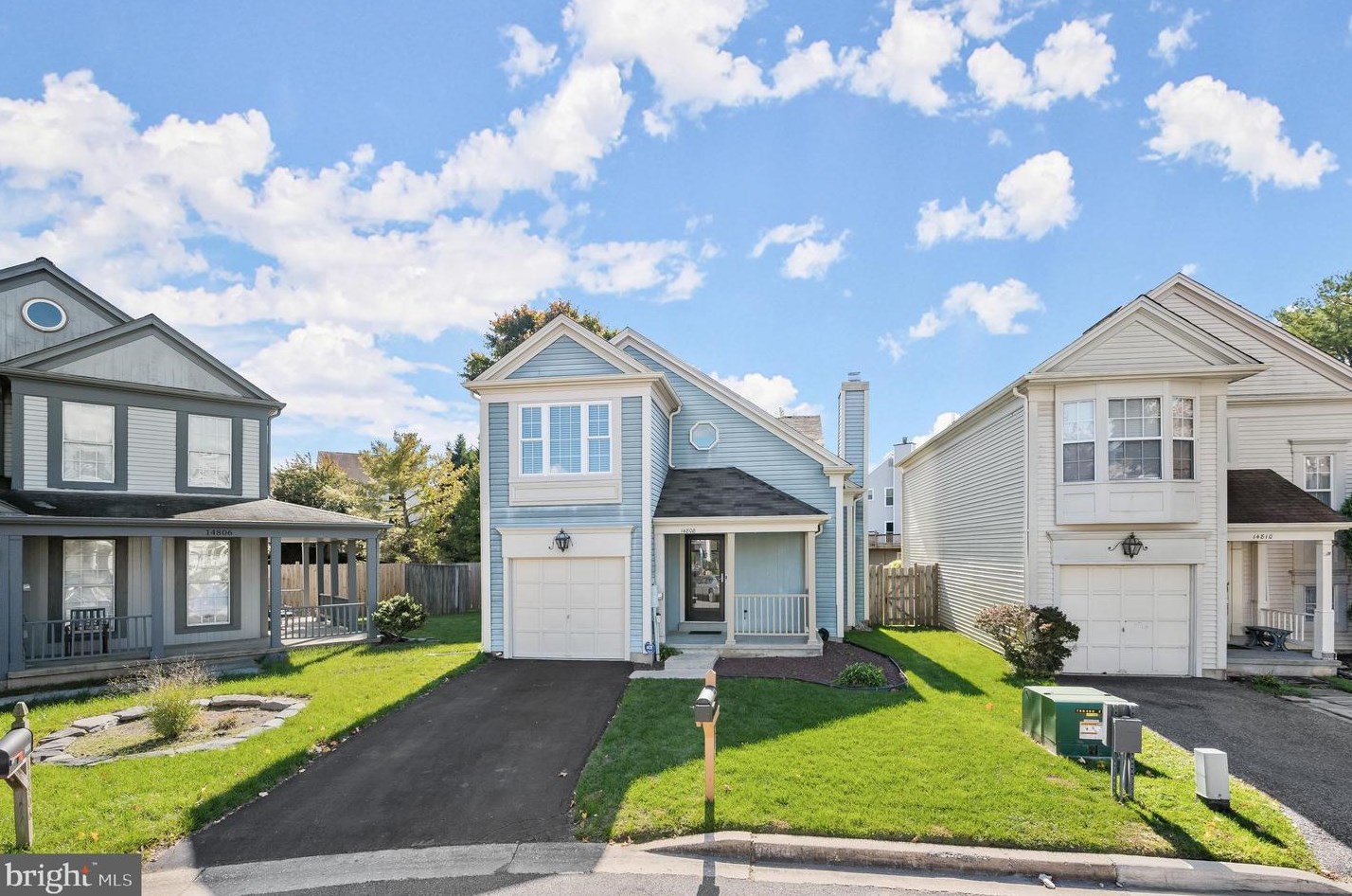 14808 Rose Trellis Pl, Silver Spring, MD 20906