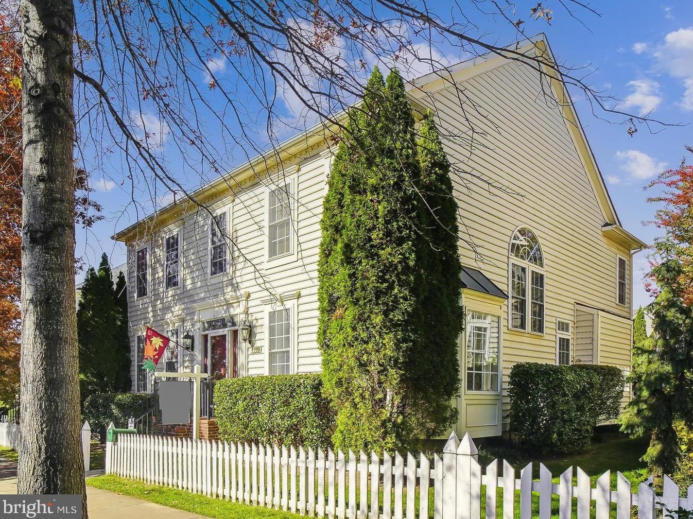 1219 Main St, Gaithersburg, MD 20878-5583