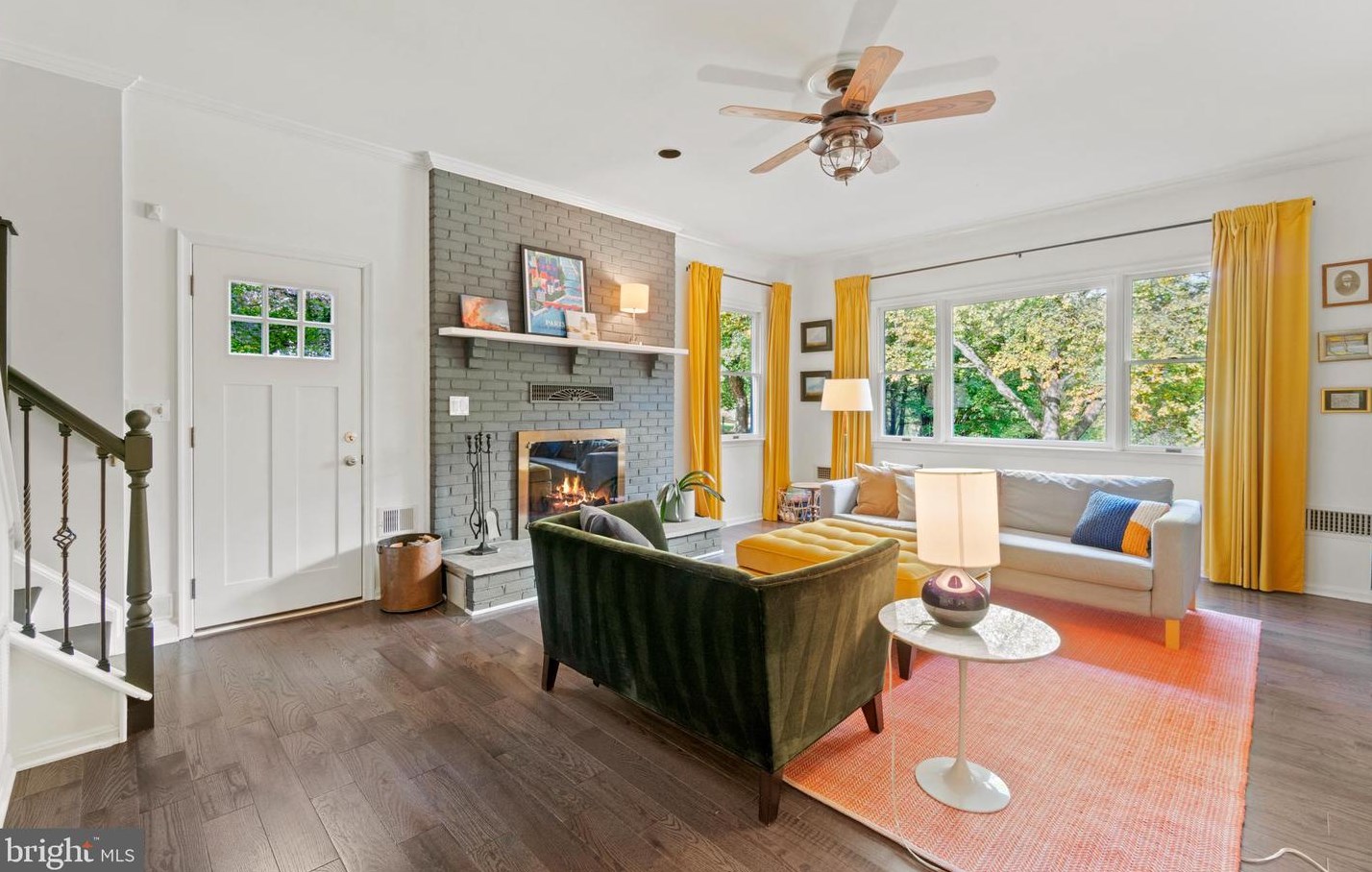 14020 Turkey Foot Rd, Gaithersburg MD  20878-3938 exterior