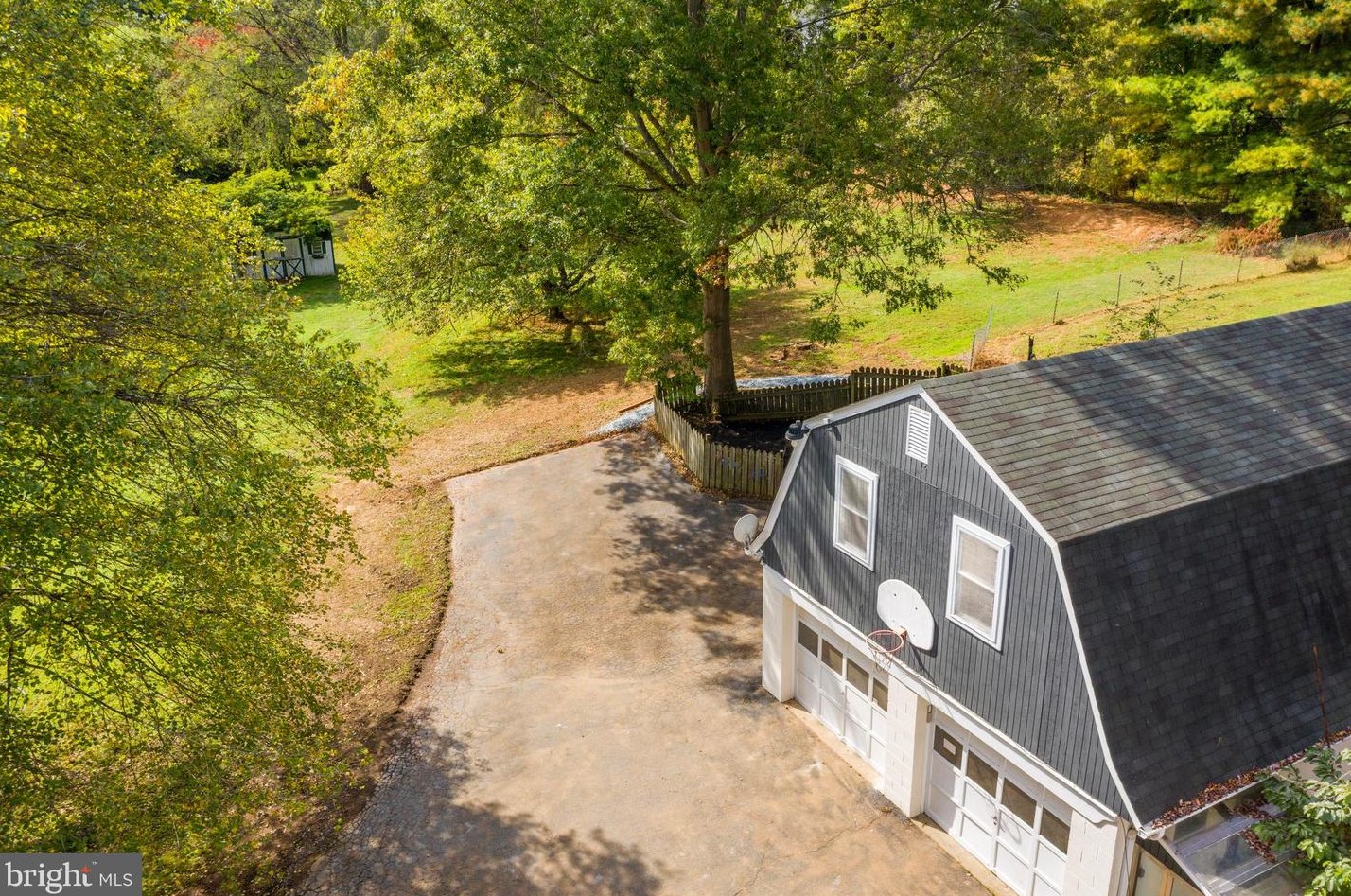 14020 Turkey Foot Rd, Gaithersburg MD  20878-3938 exterior