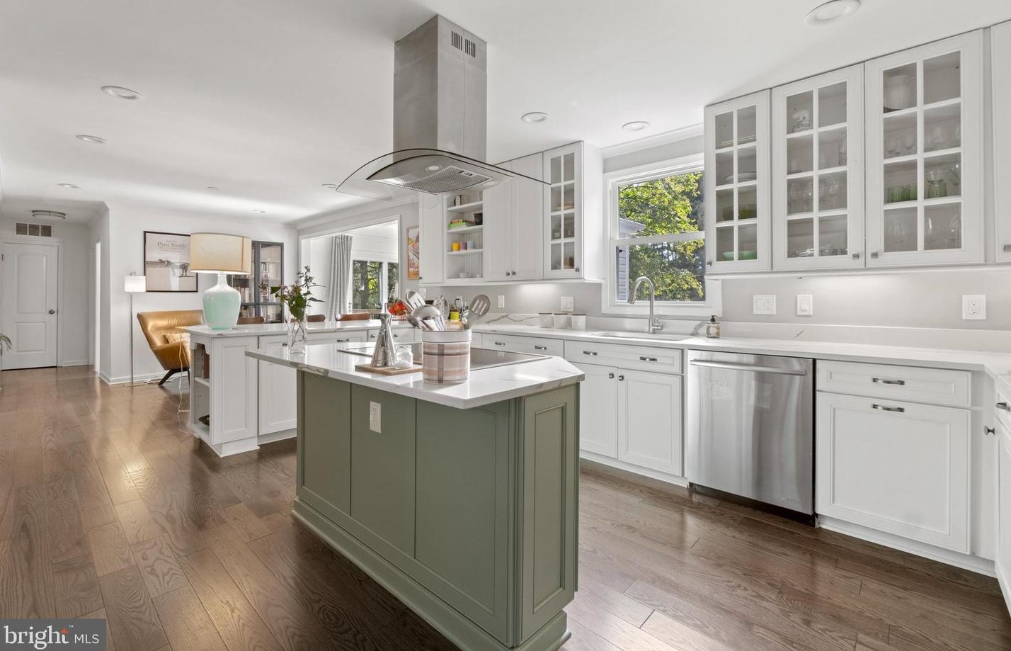 14020 Turkey Foot Rd, Gaithersburg MD  20878-3938 exterior