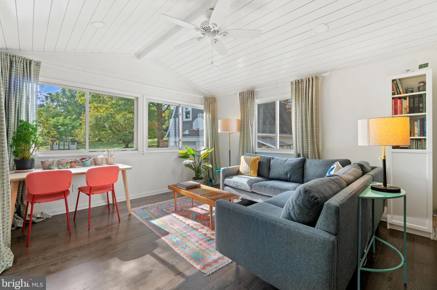 14020 Turkey Foot Rd, Gaithersburg MD  20878-3938 exterior