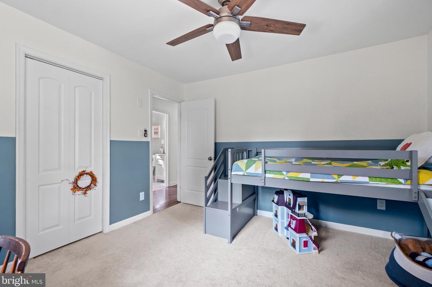 14020 Turkey Foot Rd, Gaithersburg MD  20878-3938 exterior