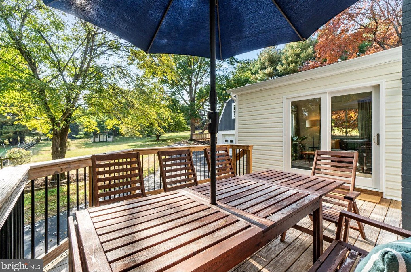 14020 Turkey Foot Rd, Gaithersburg MD  20878-3938 exterior