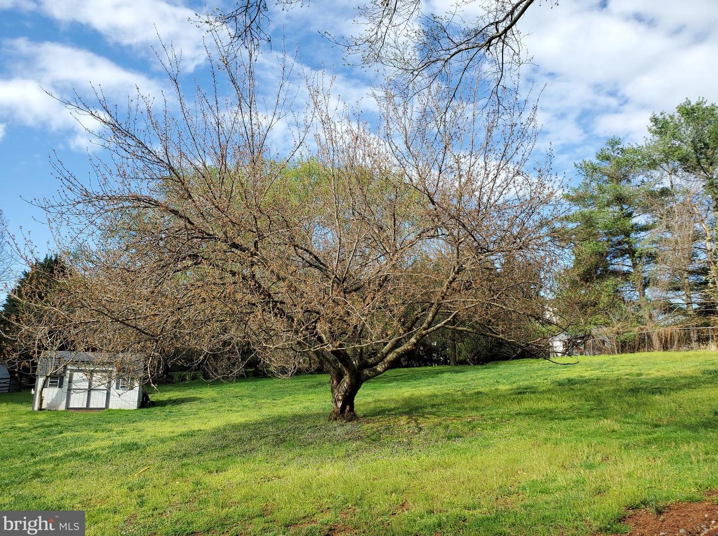 14020 Turkey Foot Rd, Gaithersburg MD  20878-3938 exterior