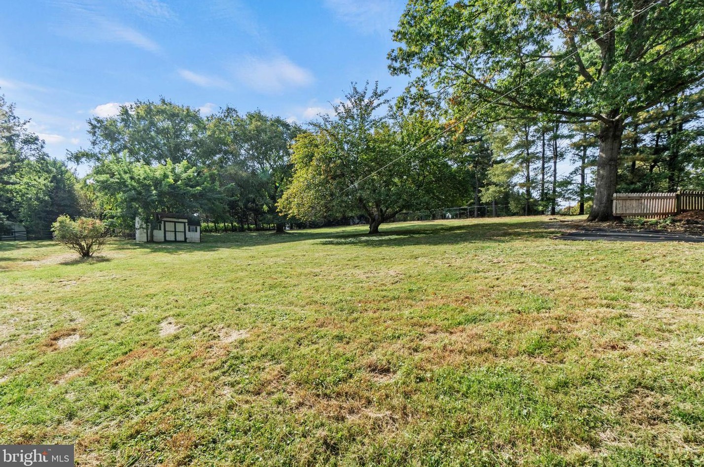 14020 Turkey Foot Rd, Gaithersburg MD  20878-3938 exterior