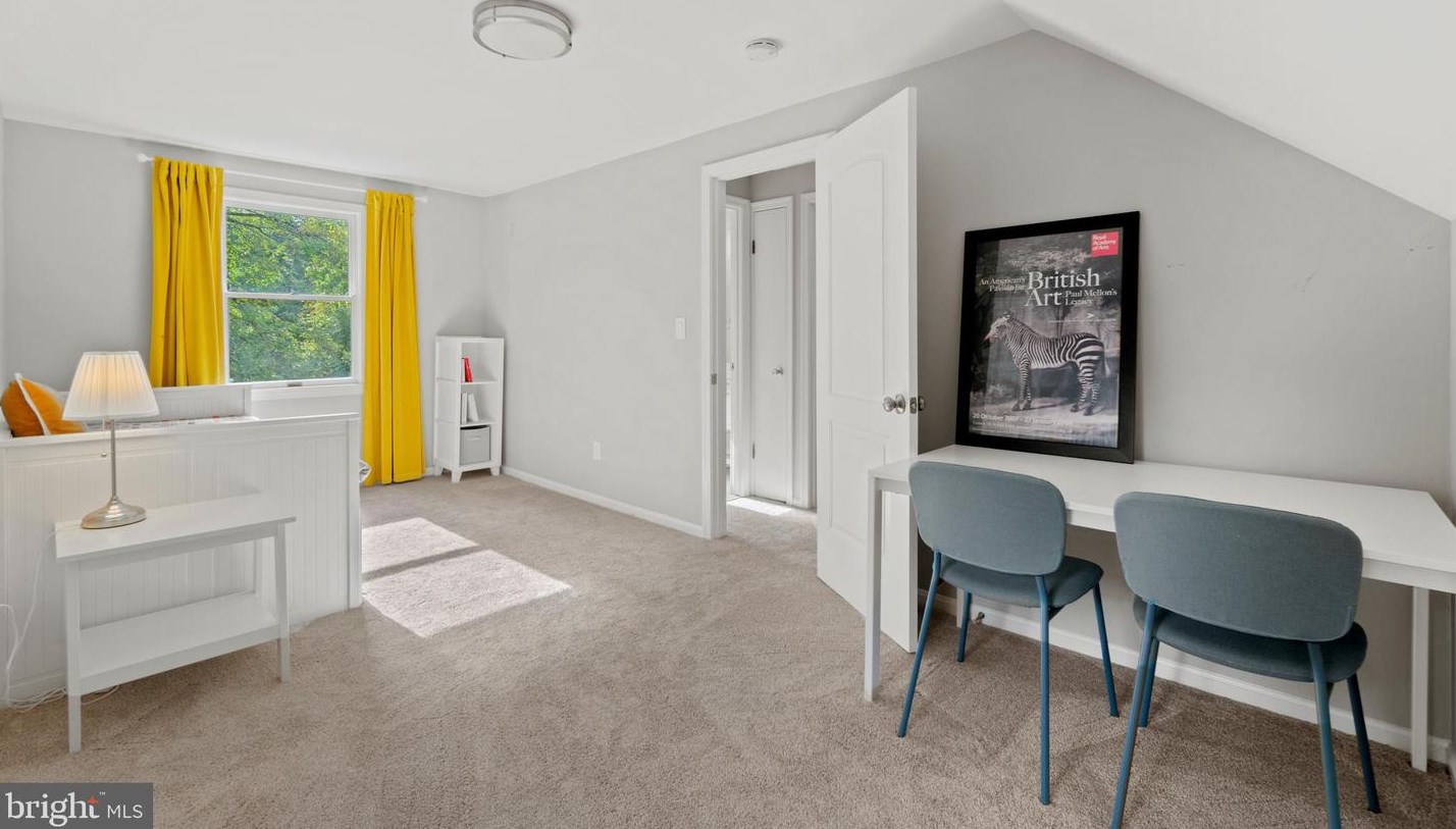 14020 Turkey Foot Rd, Gaithersburg MD  20878-3938 exterior