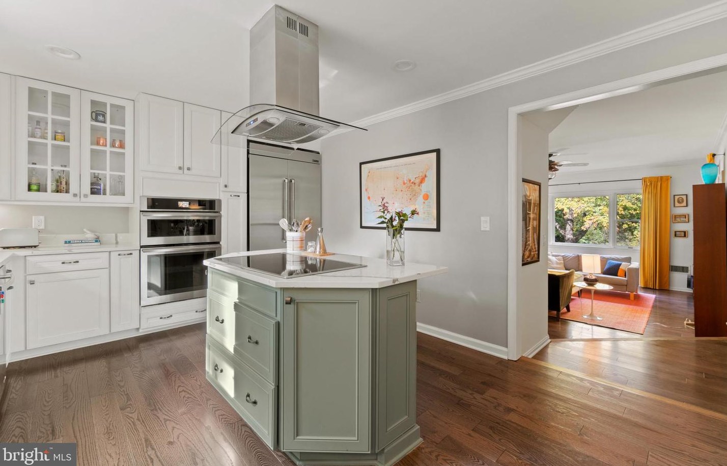 14020 Turkey Foot Rd, Gaithersburg MD  20878-3938 exterior