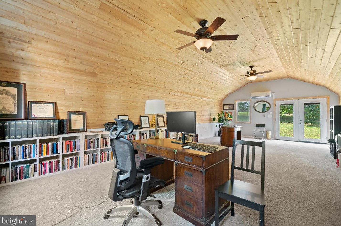 14020 Turkey Foot Rd, Gaithersburg MD  20878-3938 exterior