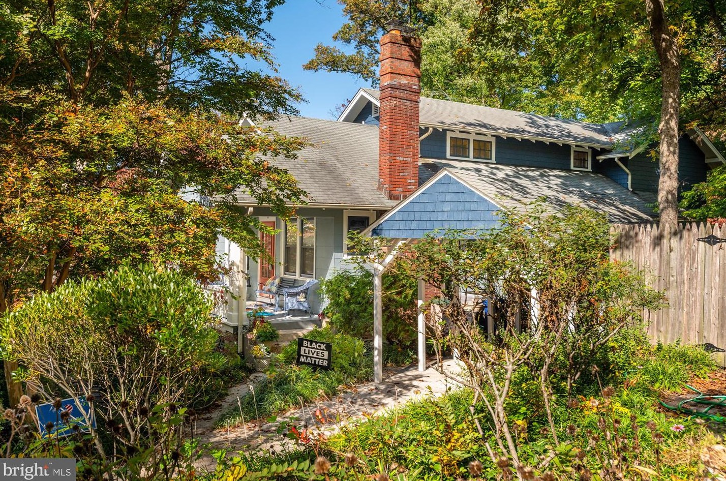 117 Sherman Ave, Silver Spring, MD 20912