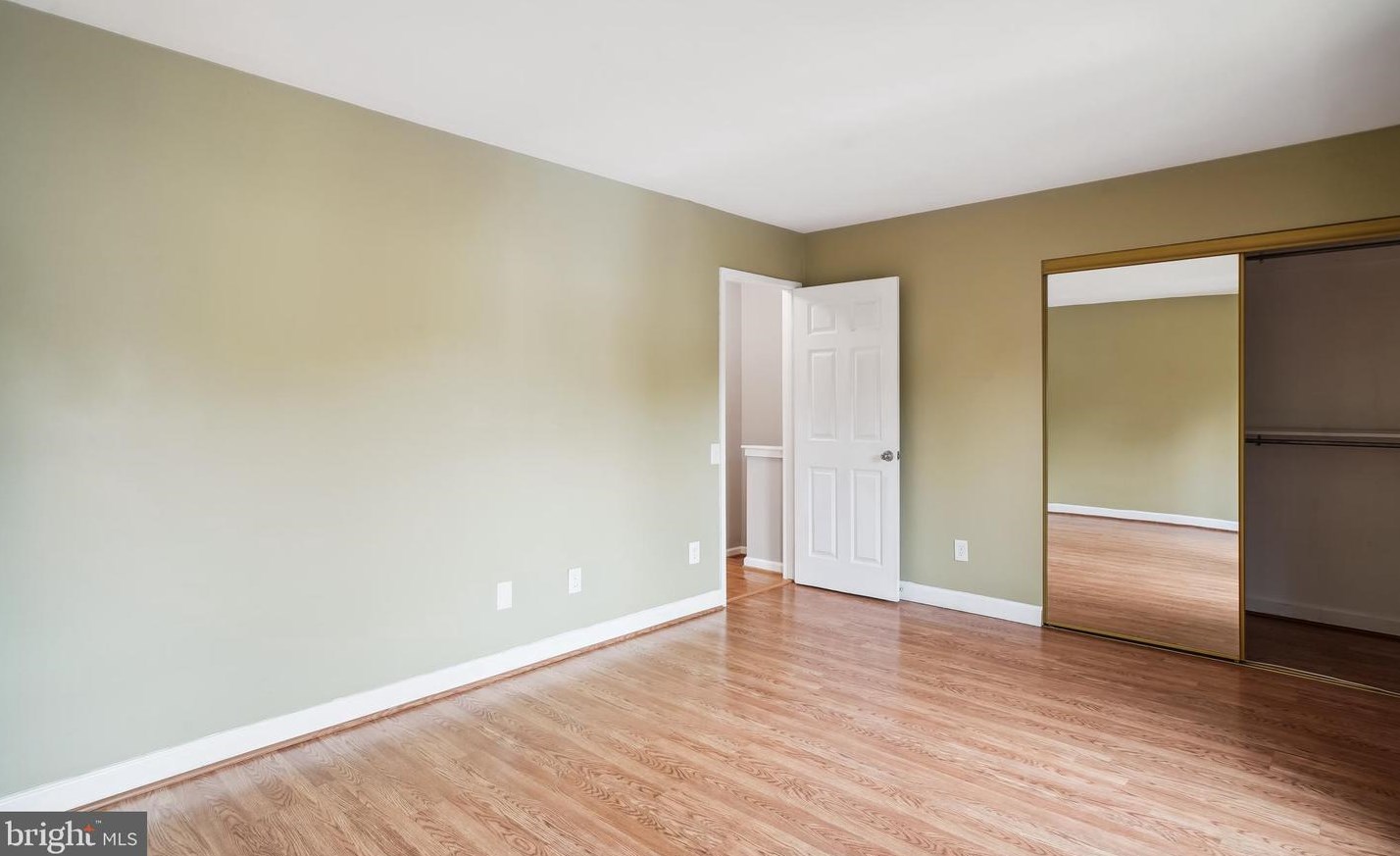 9603 Marston Ln, Gaithersburg MD 20886-5001 exterior