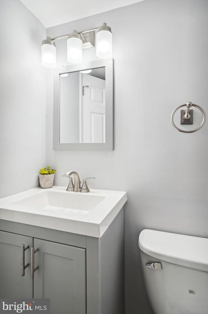 9603 Marston Ln, Gaithersburg MD 20886-5001 exterior