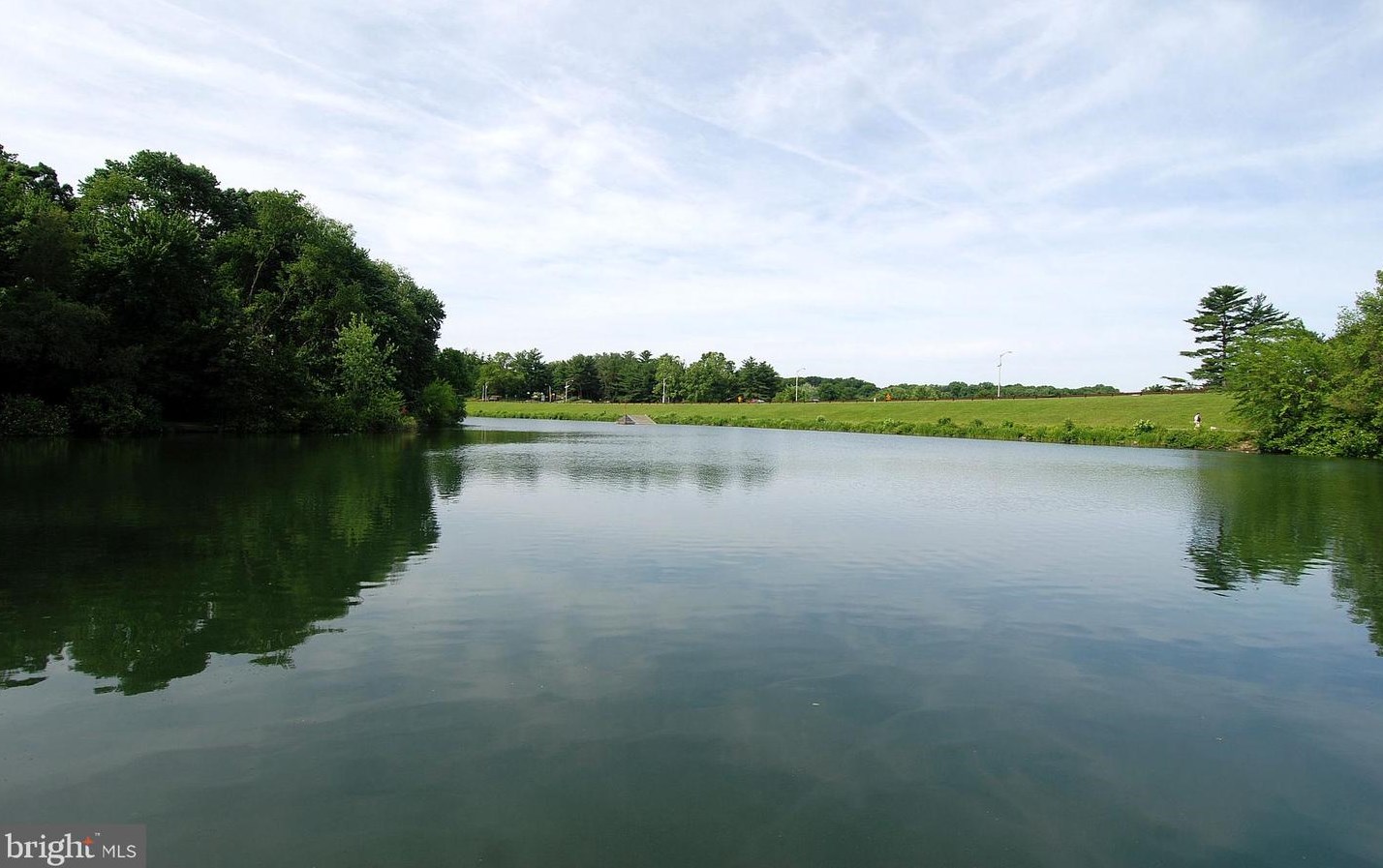 9603 Marston Ln, Gaithersburg MD 20886-5001 exterior