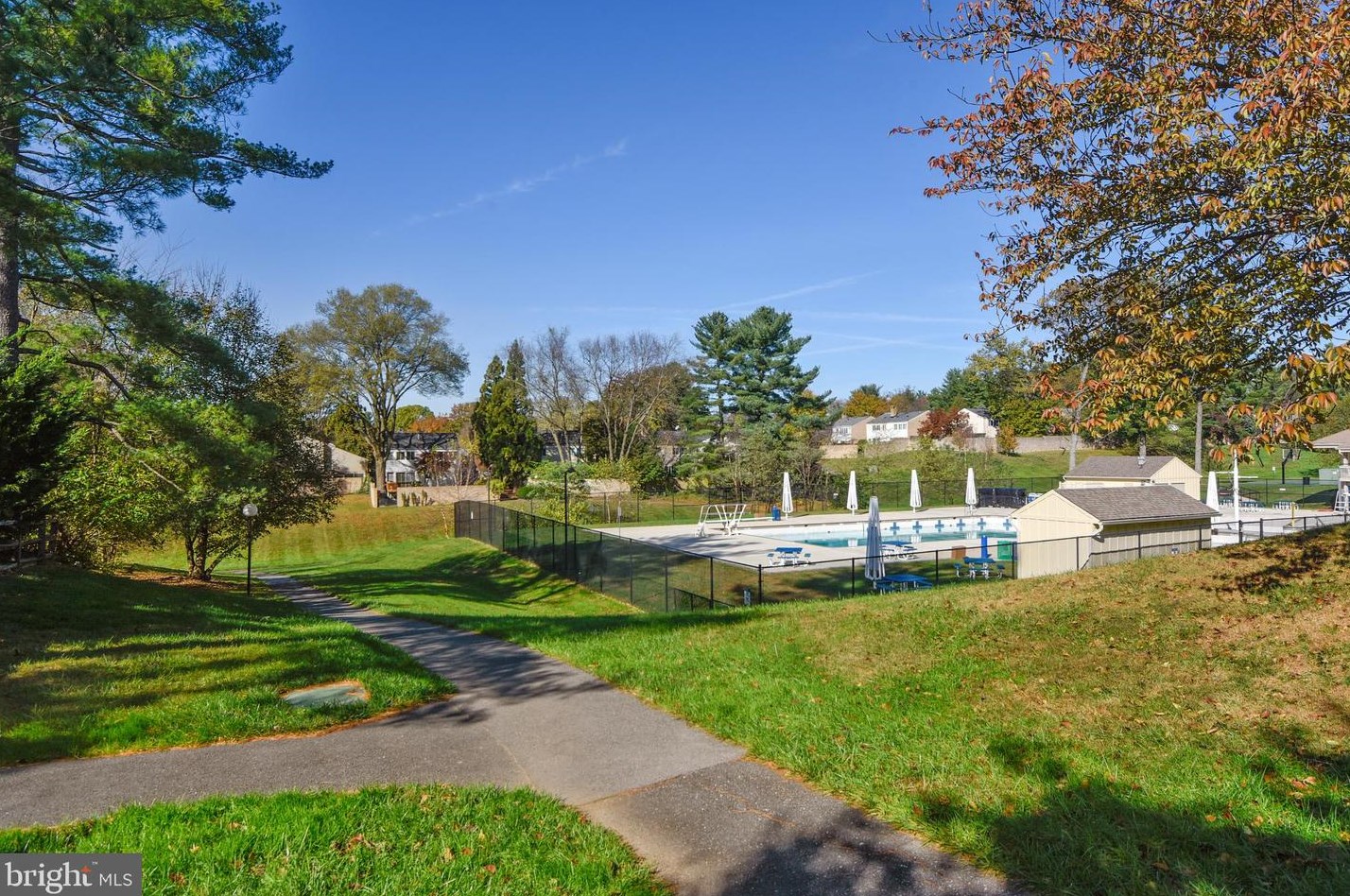 9603 Marston Ln, Gaithersburg MD 20886-5001 exterior