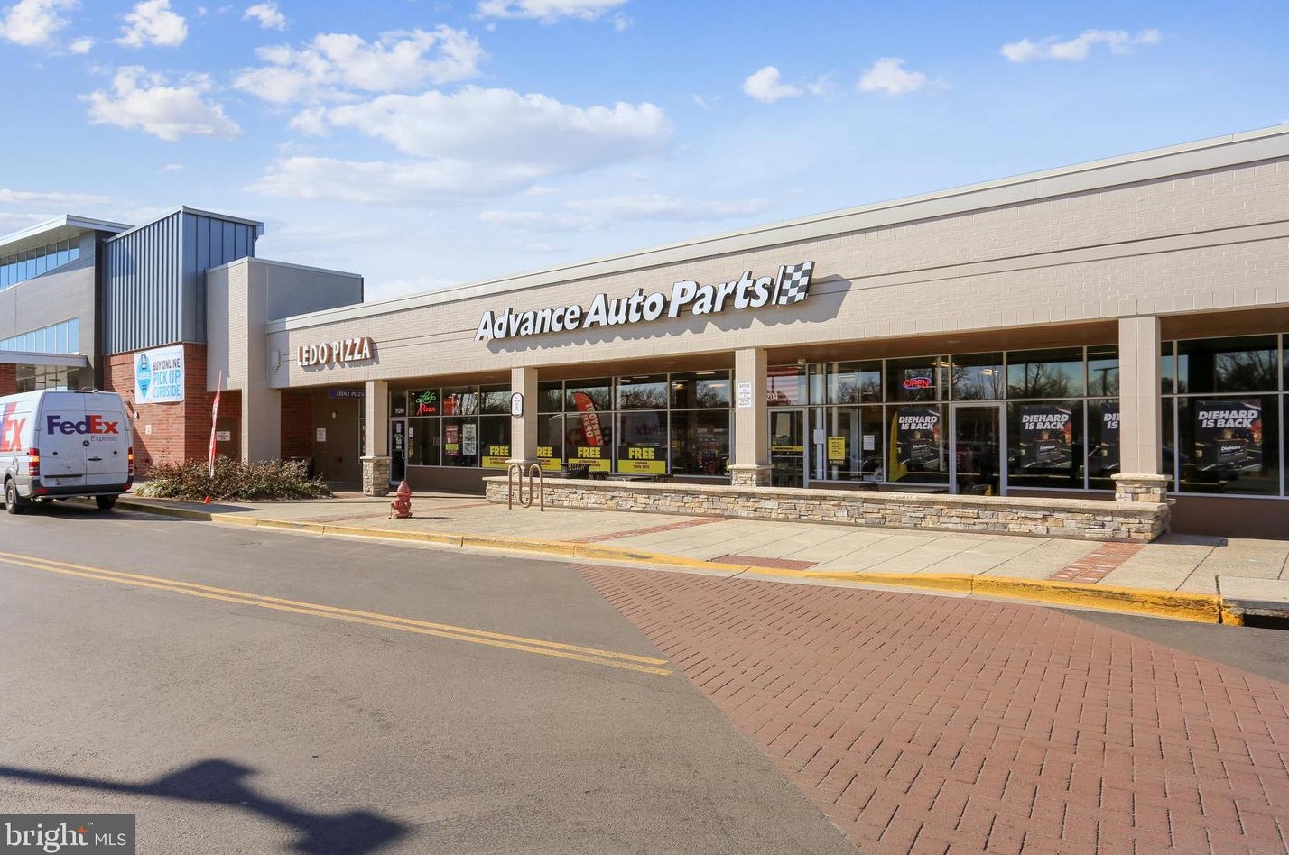 9603 Marston Ln, Gaithersburg MD 20886-5001 exterior