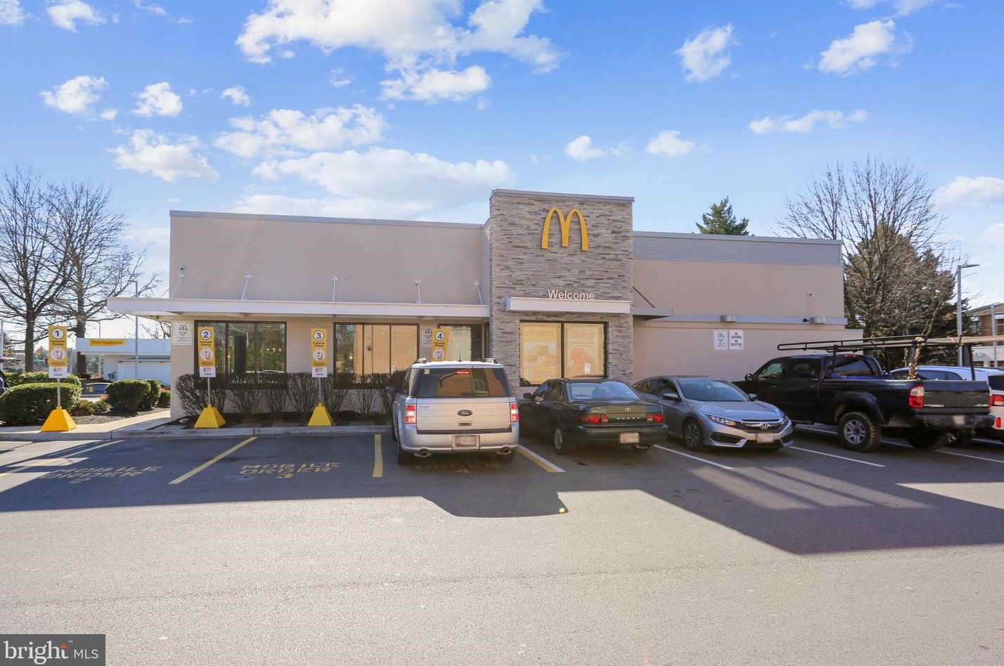 9603 Marston Ln, Gaithersburg MD 20886-5001 exterior