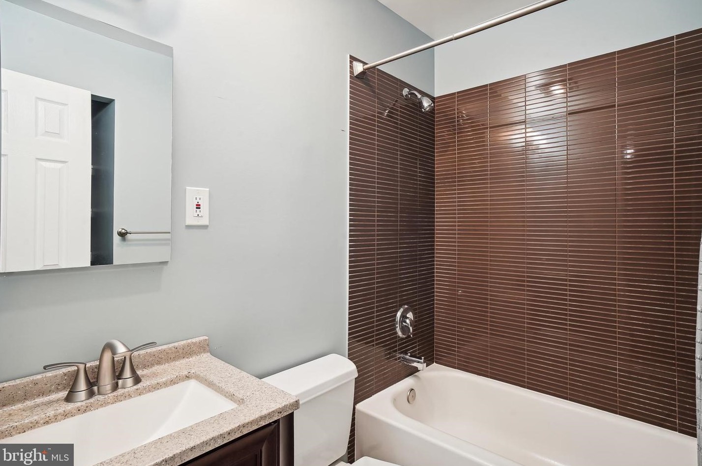 9603 Marston Ln, Gaithersburg MD 20886-5001 exterior