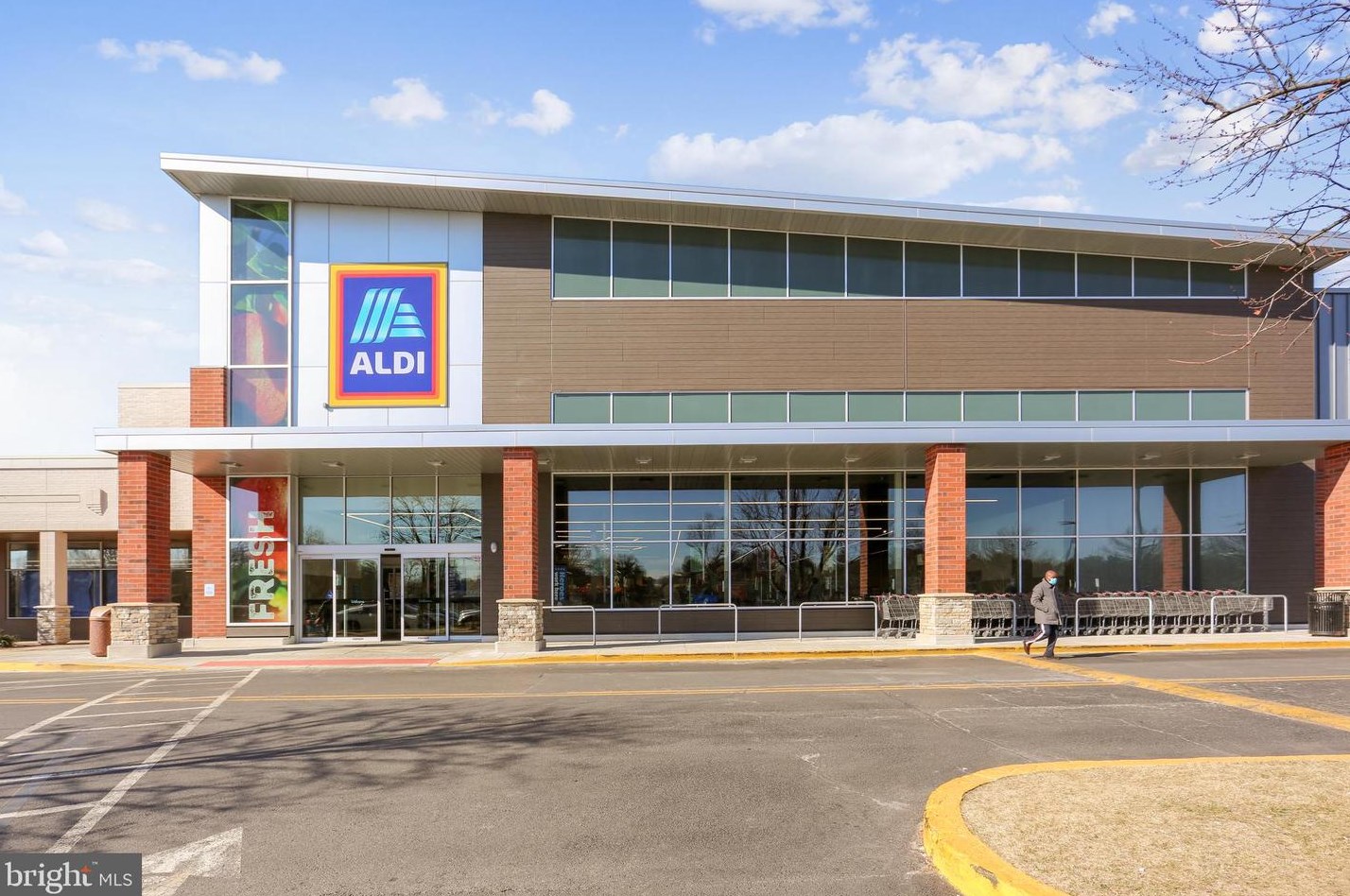 9603 Marston Ln, Gaithersburg MD 20886-5001 exterior