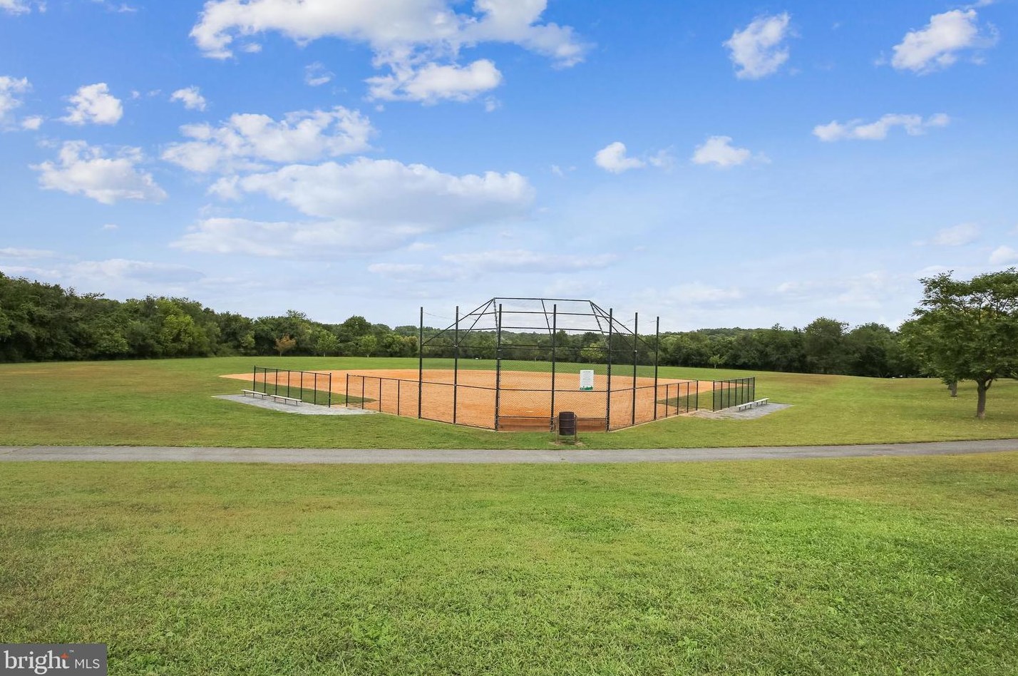 9603 Marston Ln, Gaithersburg MD 20886-5001 exterior