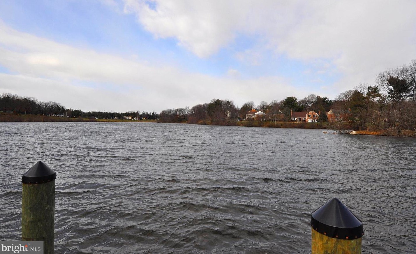 9603 Marston Ln, Gaithersburg MD 20886-5001 exterior