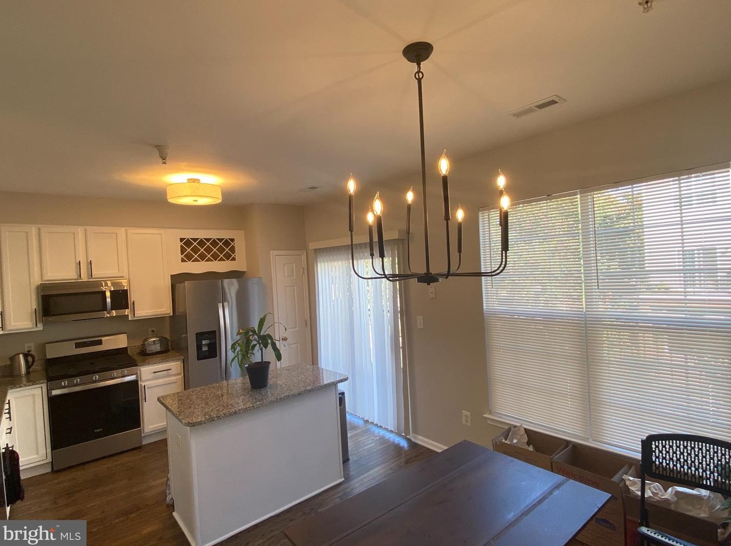 9449 Fields Rd, Gaithersburg MD  20878-4505 exterior