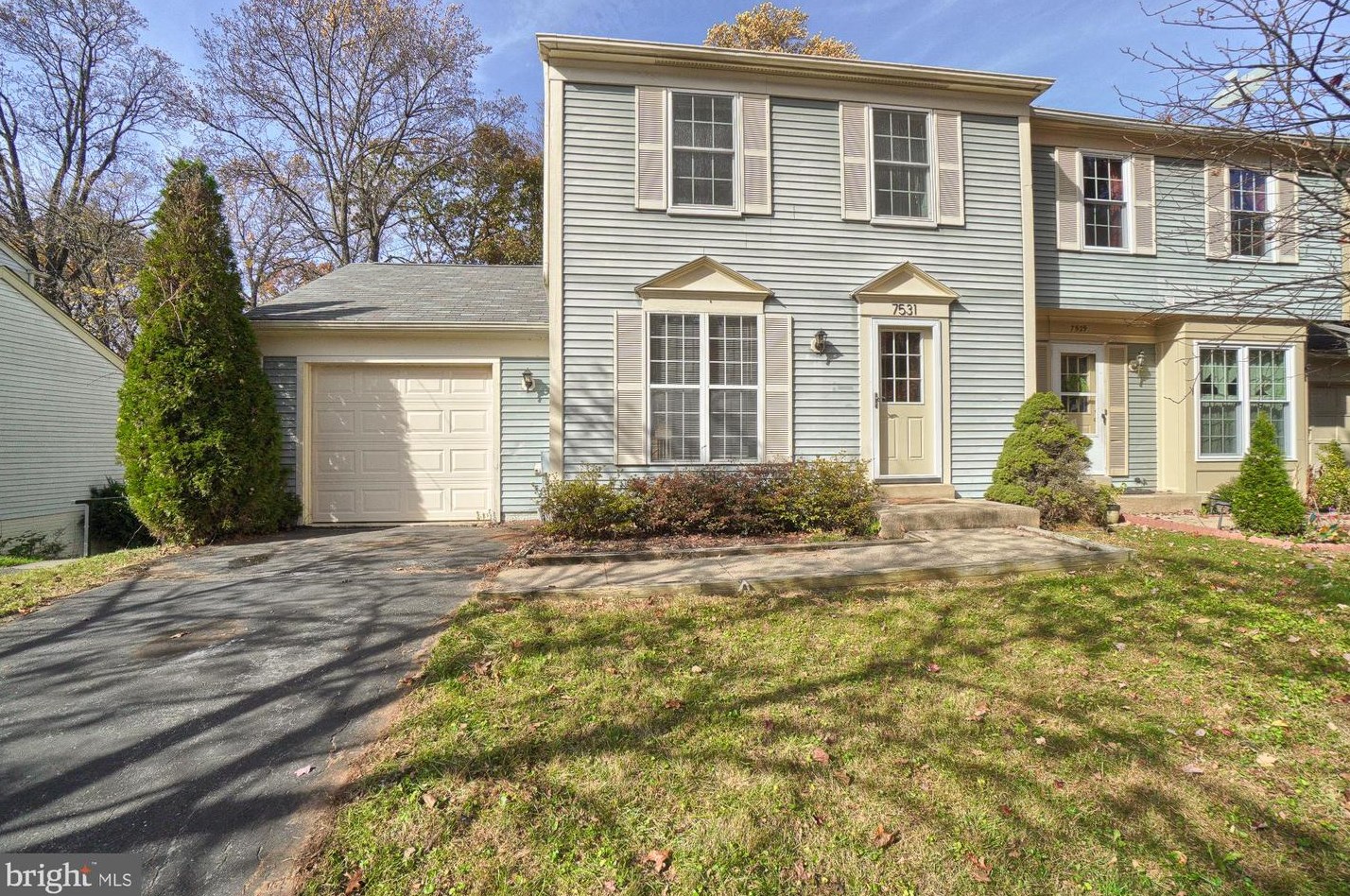 7531 Filbert Ter, Gaithersburg, MD 20879-4565