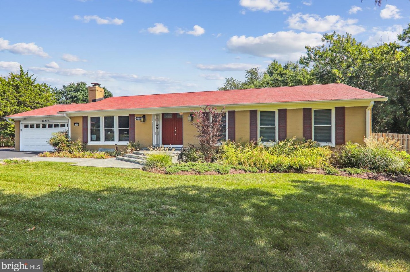 15501 Peach Orchard Rd, Silver Spring, MD 20905