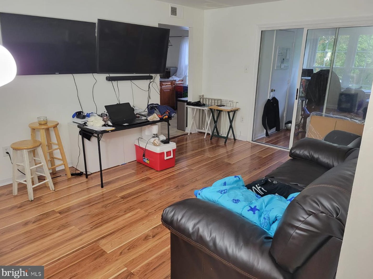 2401 Normandy Square Pl #c, Silver Spring, MD 20906